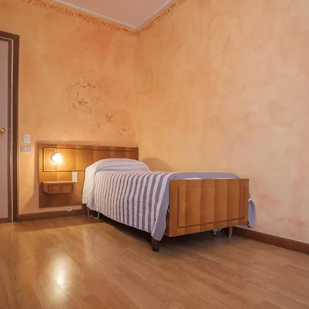 Hotel Angela Olympic Garda Lake 3*